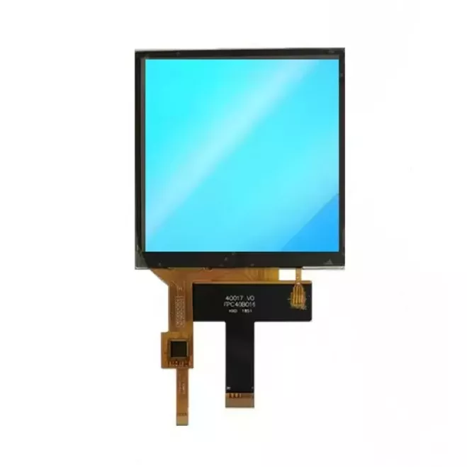 1,74 cala 240x128 Transflective TFT