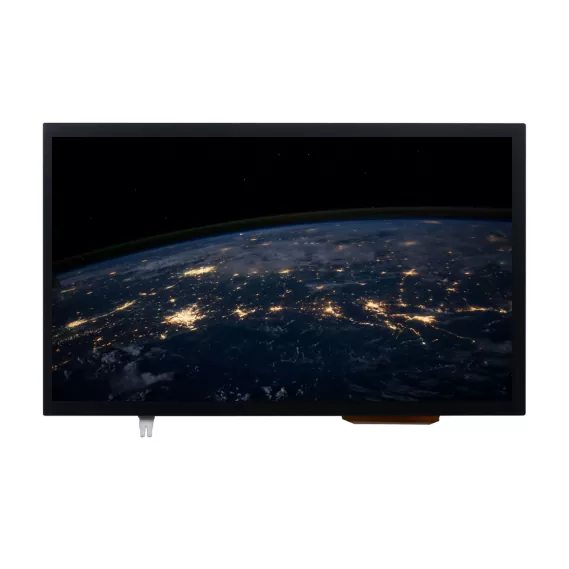 10,1 cala 1024 × 600 IPS moduł TFT z CTP