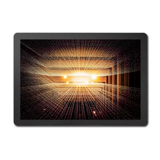 10,1 cala 1024 × 600 LVDS moduł TFT z CTP