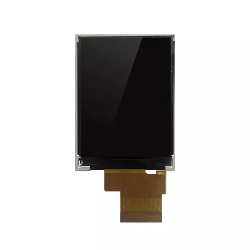 2,8 cala 240x320 TN Moduł TFT