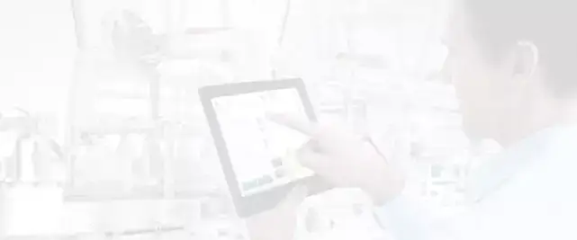 Pasywny moduł LCD