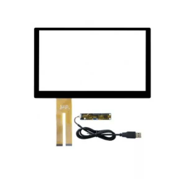 Dlaczego interfejs G+G interfejs USB jest odpowiedni dla ekranu dotykowego pojemnościowego dla sprzętu przemysłowego i medycznego?