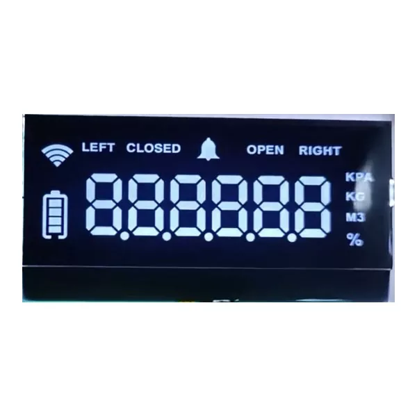 Zapotrzebowanie rynkowe na pasywne moduły LCD w pojazdach eksplodowało