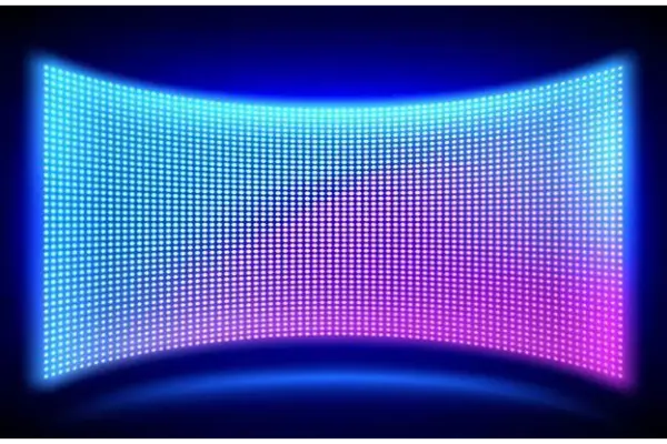 Pierwszy na świecie! Zaprezentowano ekran OLED, który zarówno emituje światło, jak i generuje energię elektryczną