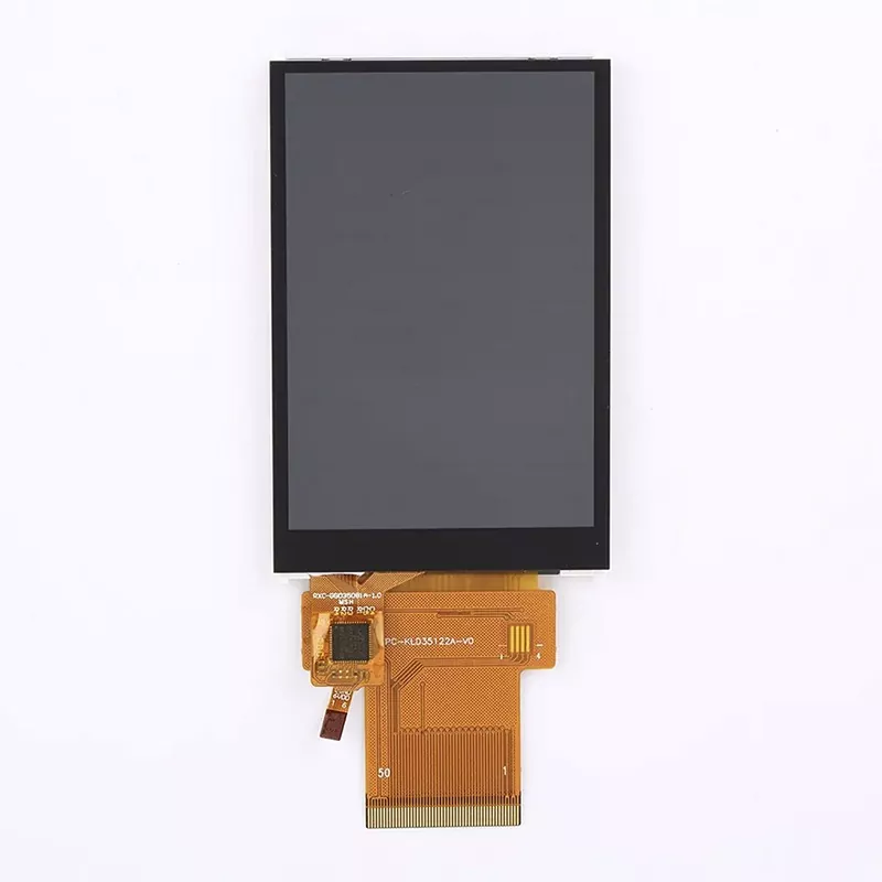 320x480 320x480 Moduł dotykowy TFT