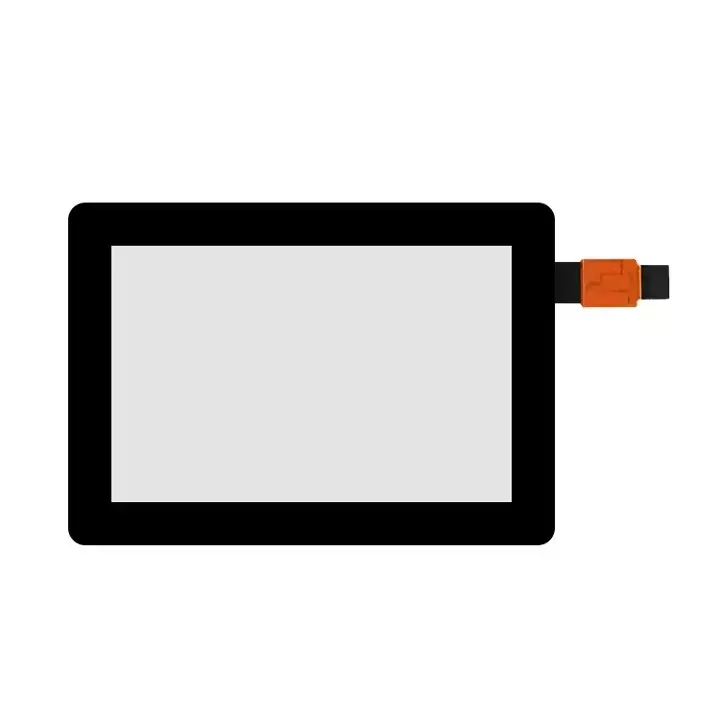 3,5 -calowy ekran multi touch