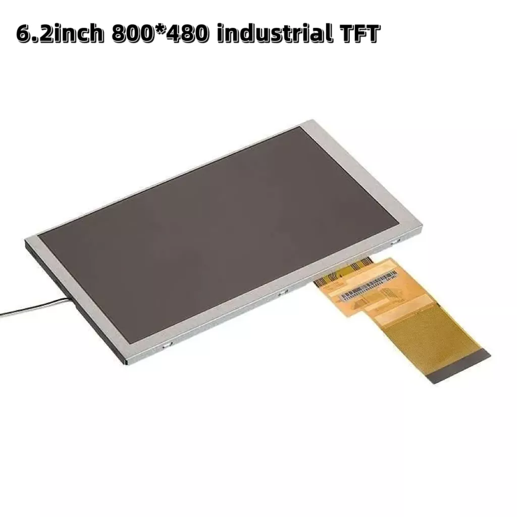 6,2 cala 800x480 tn moduł TFT