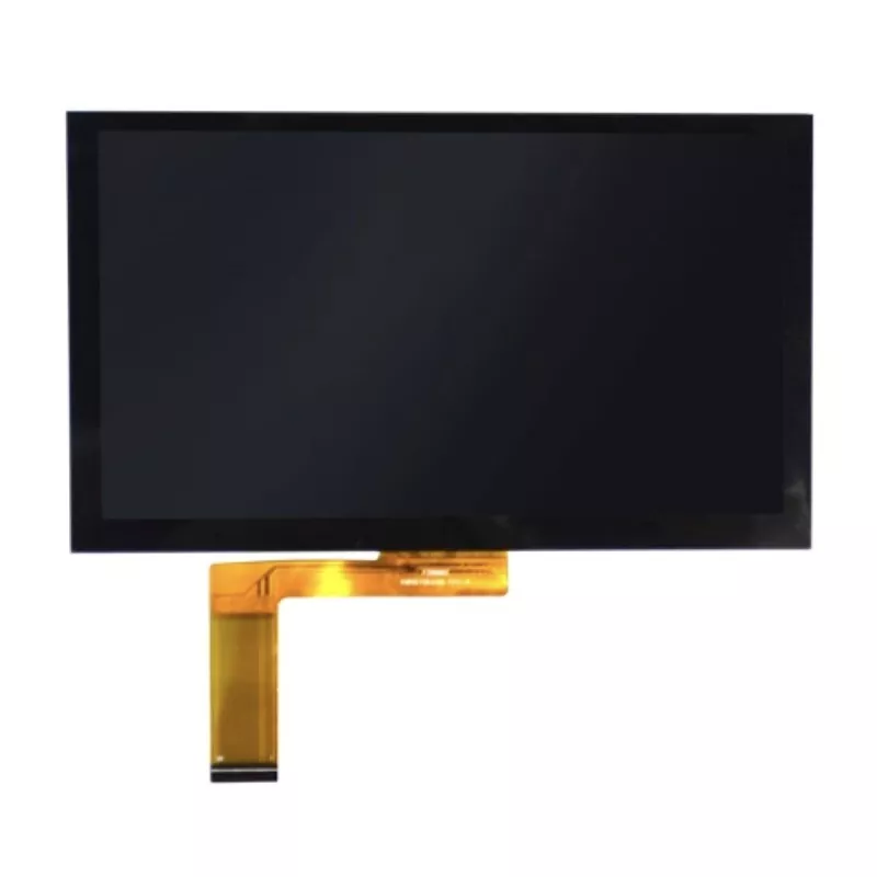 7 cali 1024x600 MIPI IPS Touch TFT