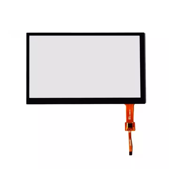 7 -calowy ekran Multi Touch Ekran Multi Touch