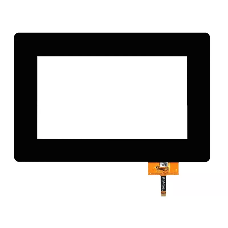 7 -calowy ekran multi touch