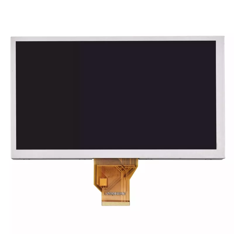 8 cali 800x480 moduł TFT