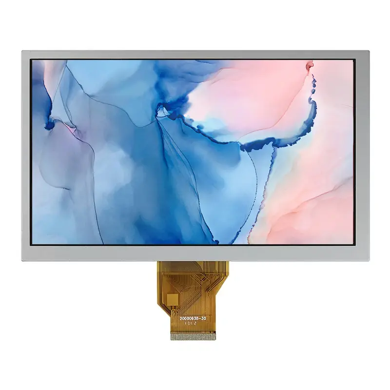 Wyświetlacz LCD 8 cali AT080TN64